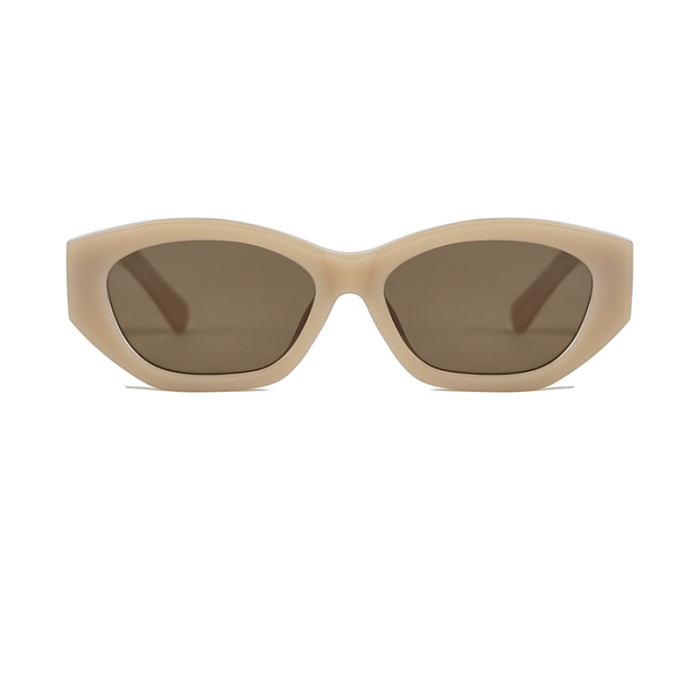 Cleo  Beige / Brown [2]