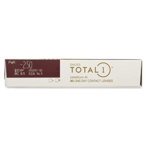Dailies Total1 – 90 lentile [2]