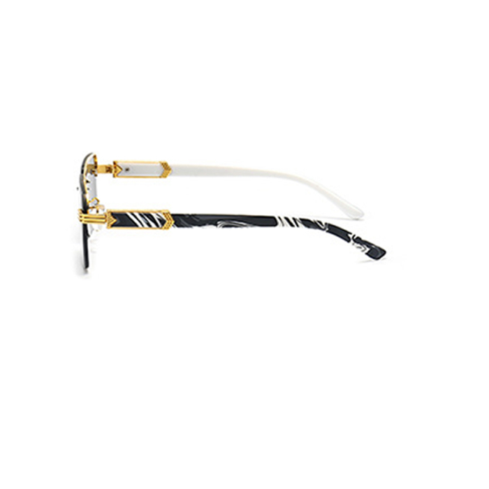 Dario Black-Gold/Grey [3]