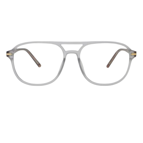 Dorian Transparent Grey [2]