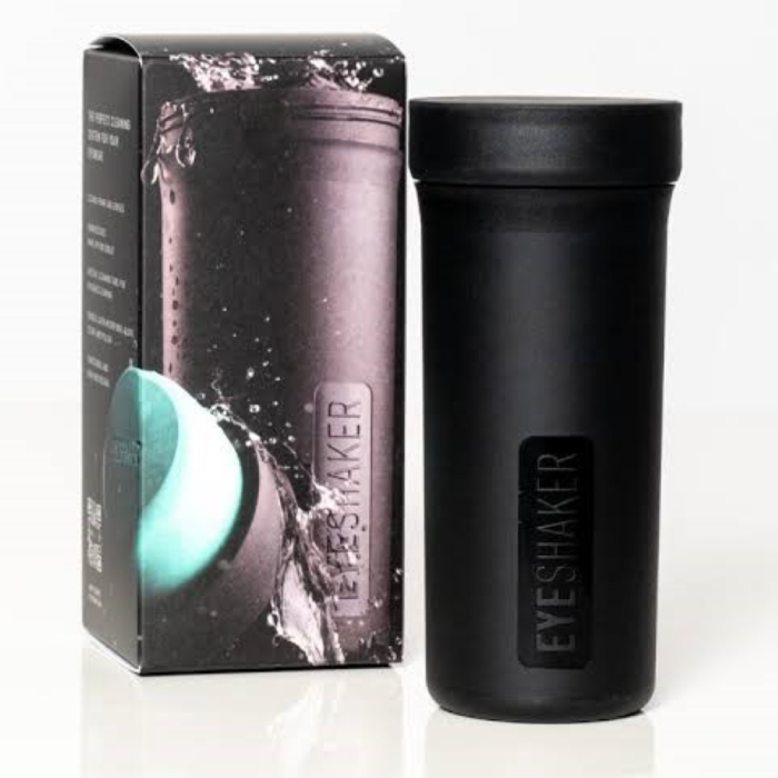 Eyeshaker – Kit Profesional pentru Curățarea Ochelarilor [2]