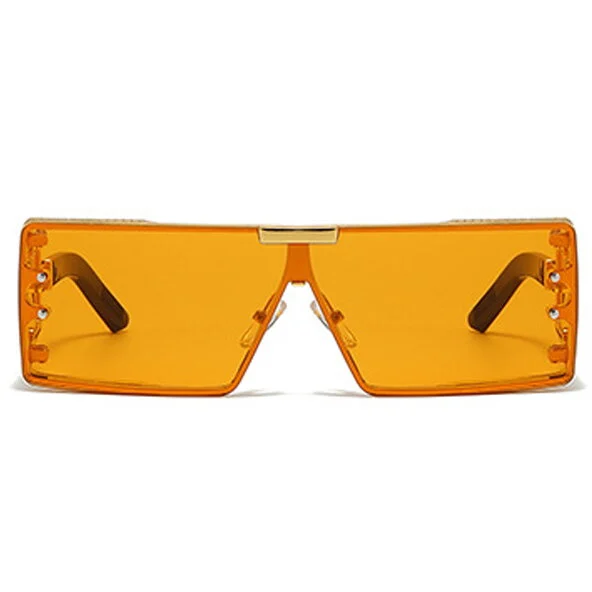 Freeze Golden/Orange [2]