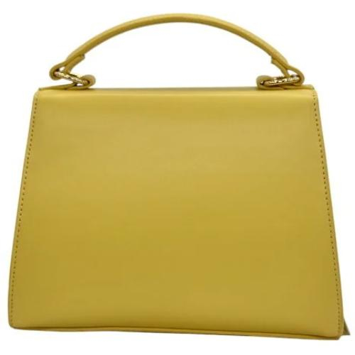 Geantă Damă Gino Valentini Yellow [2]