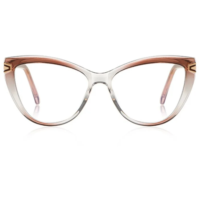 Ilona beige Transparent/Gold Protectie PC [2]