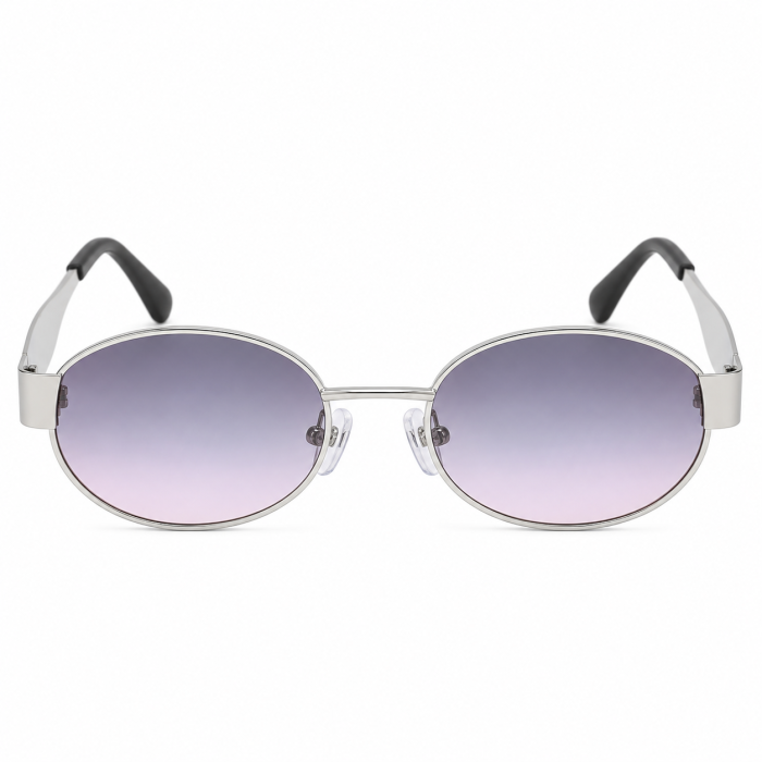 Leon Silver/Purple Degrade [2]