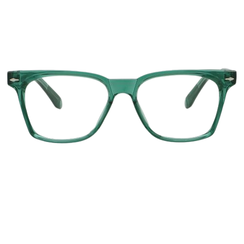 Marco Green Transparent [2]
