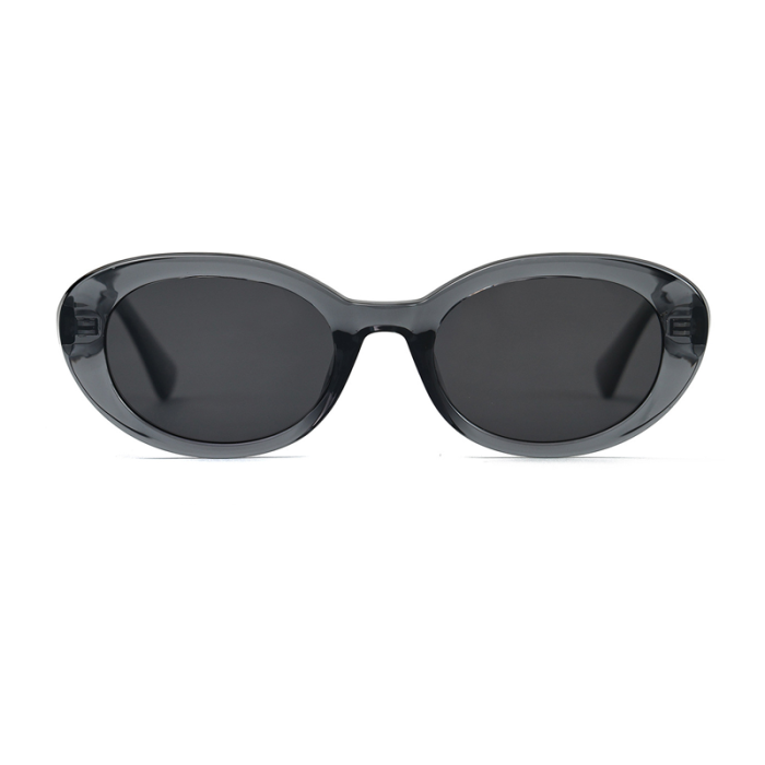 Mira Transparent Grey/Grey [2]