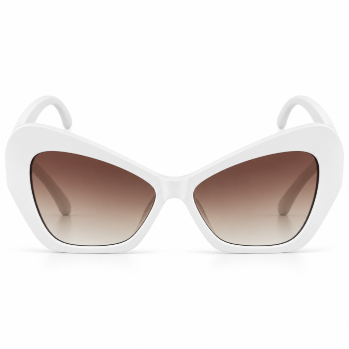 Mireya White/Brown Degrade [2]