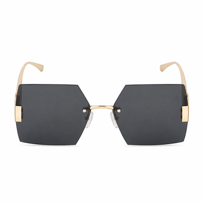 Monaco Gold/Grey [2]