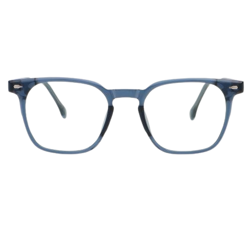 Nerio Blue Transparent [2]