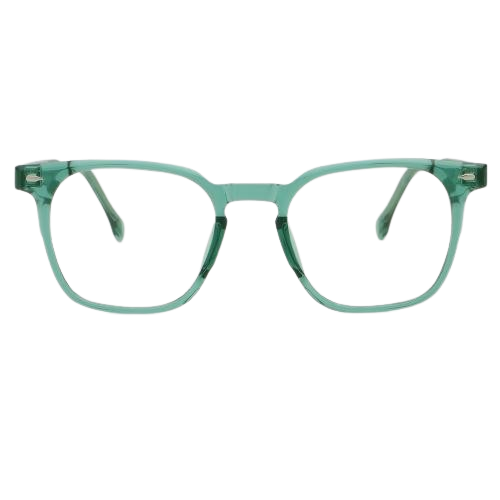 Nerio Green Transparent [2]