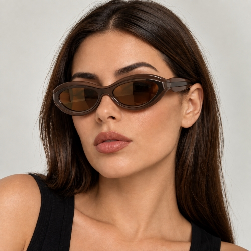 Nessa Brown/Brown [3]