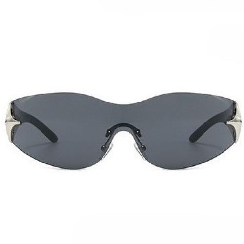 Nixon Black-Silver/Grey [2]