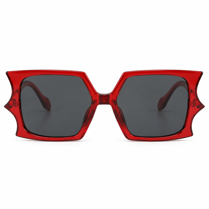 Nova Red/Grey [2]