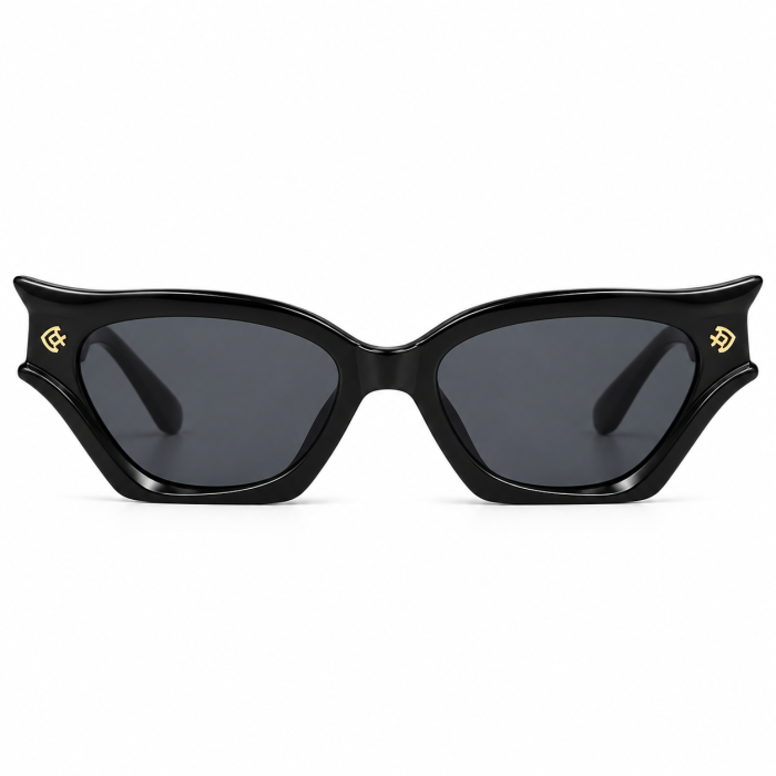 Nyra Black/Grey [2]