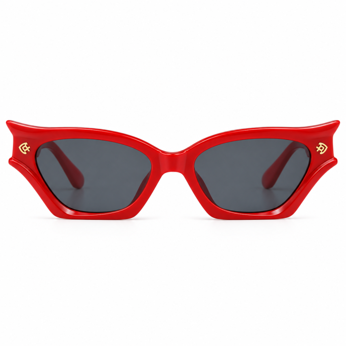 Nyra Red/Grey [2]
