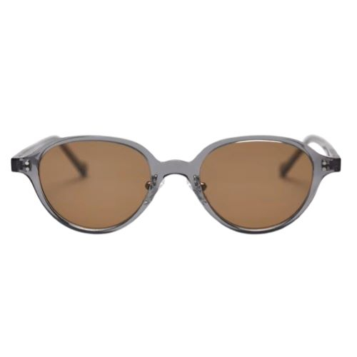 Orion Grey Transparent/Brown [2]