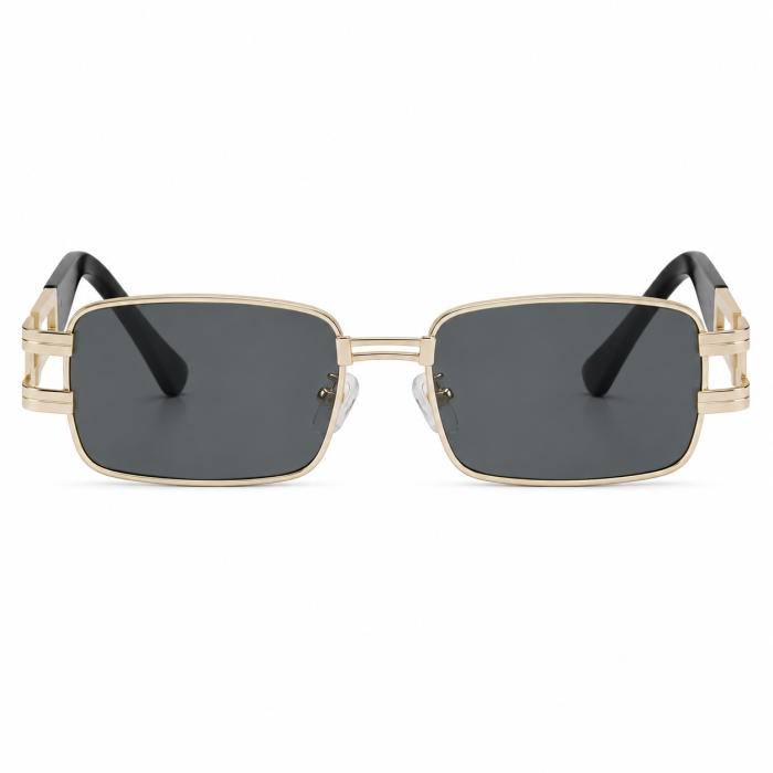 Rocco Gold-Black/Grey [2]