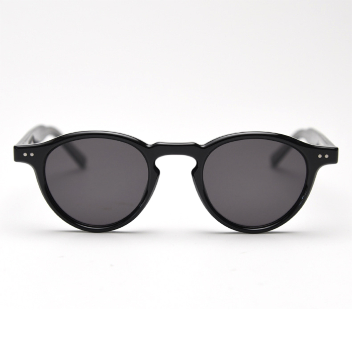 Seby Black/Grey [2]