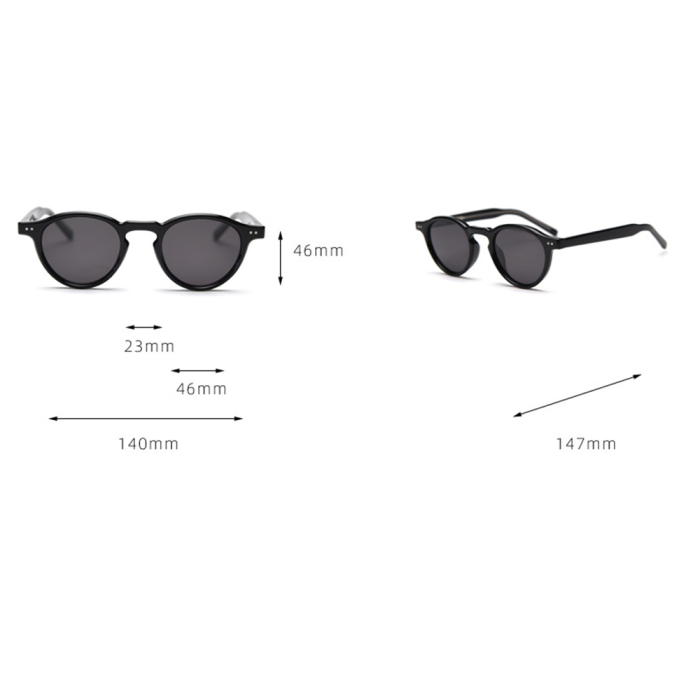 Seby Black/Grey [3]