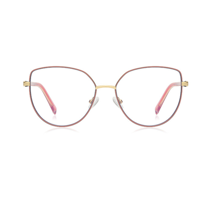 Selena Pink-Gold Protecție PC [2]
