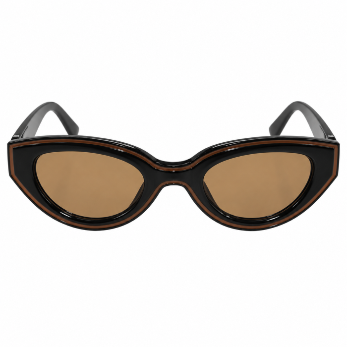 Sienna Black/Brown [2]