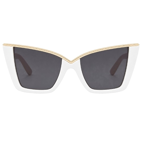 Sofia White-Gold/Grey [2]