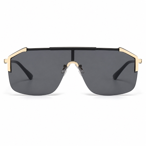Varek Black-Gold/Grey [2]