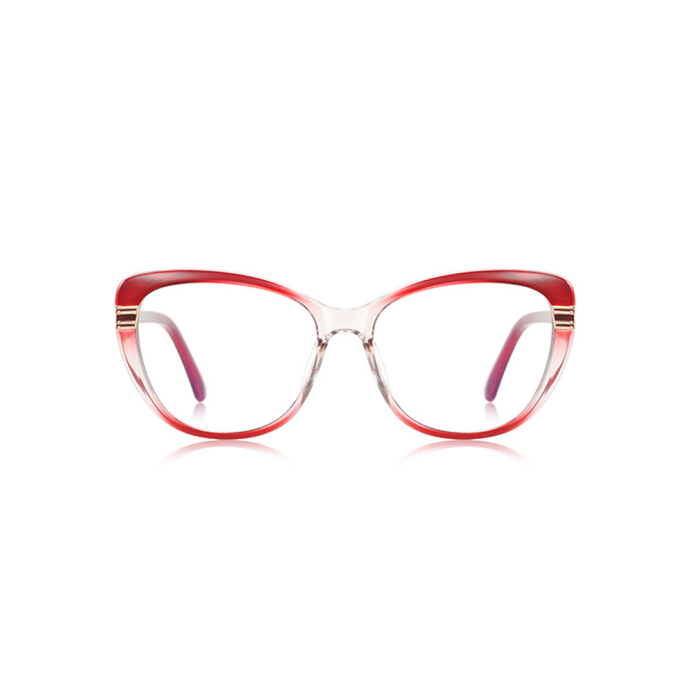 Aveline Red-Transparent-Gold Protecție PC [2]