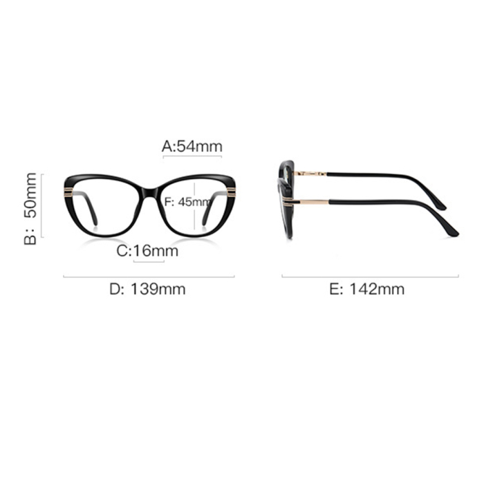Aveline Red-Transparent-Gold Protecție PC [3]