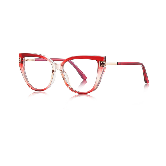 Calista Red-Transparent-Gold Protecție PC [1]