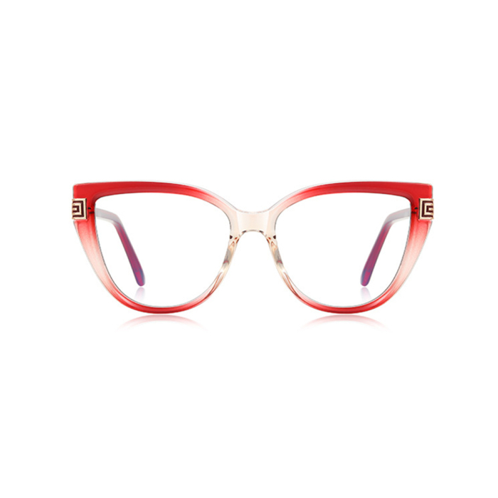 Calista Red-Transparent-Gold Protecție PC [2]