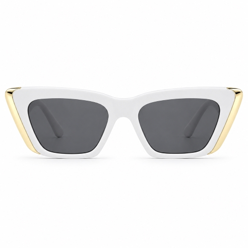 Zelvia White/Grey [2]