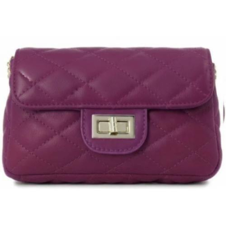 Accesorii si solutii - Geantă Damă Dunhil Purple