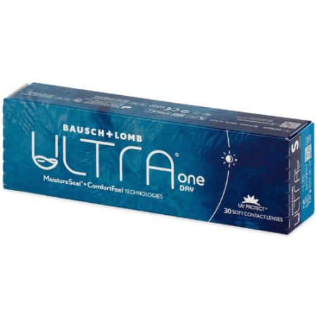 Ultra - Ultra One Day – 30 lentile