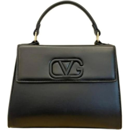 Accesorii si solutii - Geantă Damă Gino Valentini Black