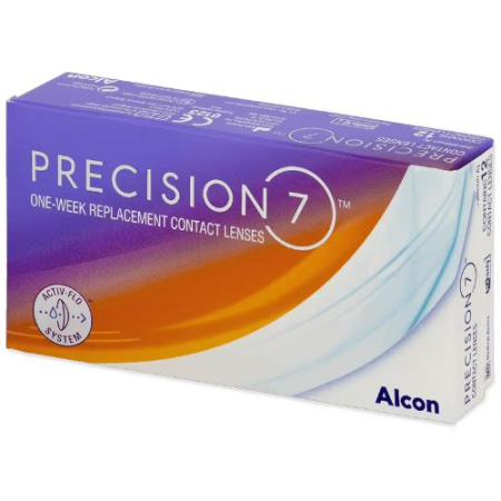 Producator - Precision7 – 12 lentile