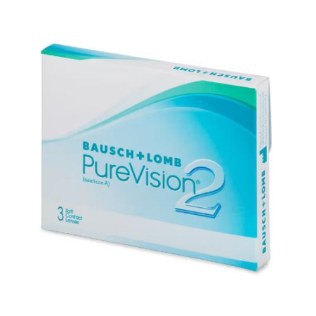 PureVision - PureVision 2 HD – 3 lentile
