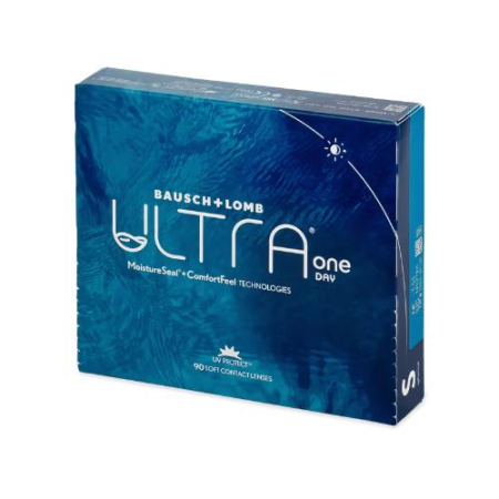 Zilnice - Ultra One Day – 90 lentile
