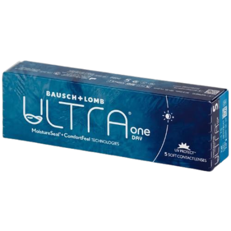 Ultra - Ultra One Day – 5 lentile