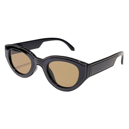 Dama - Sienna Black/Brown