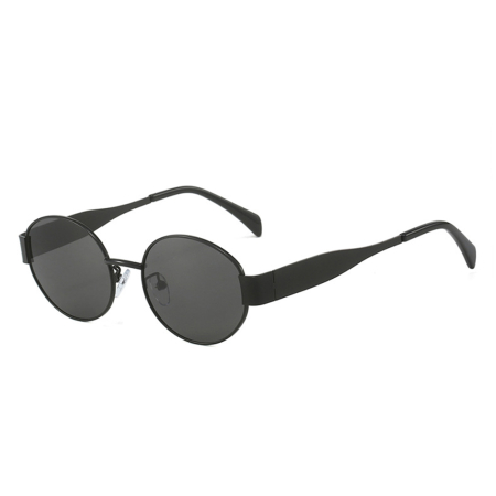 UV400 - Leon Black/Grey