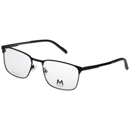 Titan - Morel Bach 11 NG33 Titanium