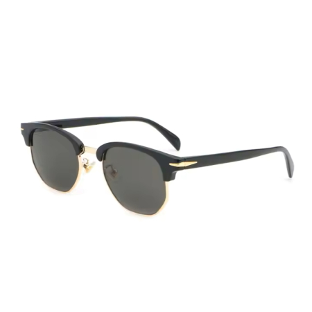UV400 - Ashton Black-Gold/Grey