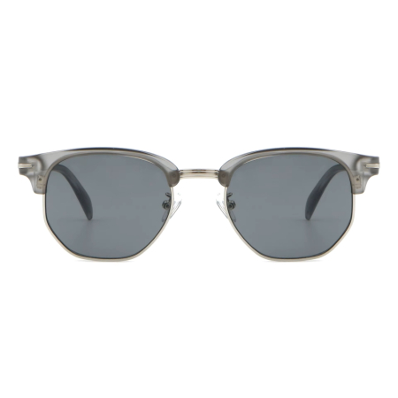 Ashton Transparent Grey/Grey [1]