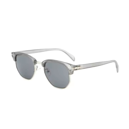 UV400 - Ashton Transparent Grey/Grey