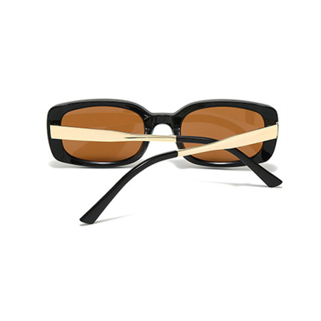 Avery Black-Gold/Brown [2]