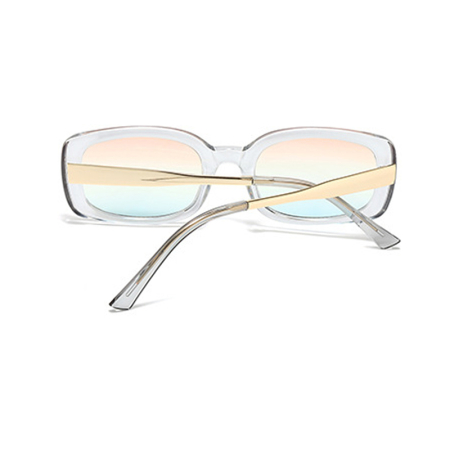 Avery Transparent-Gold/Multicolor Degrade [2]