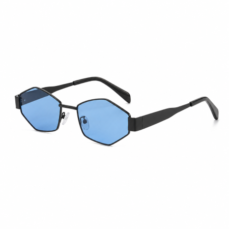 UV400 - Axel Black/Blue