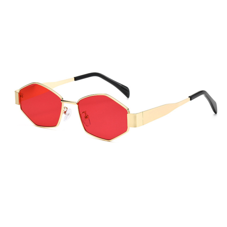 UV400 - Axel Gold/Red